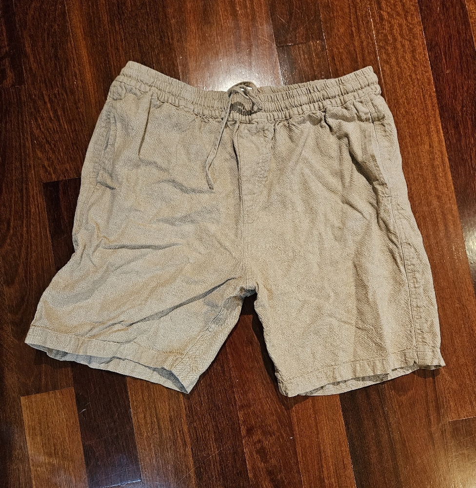 Cotton on shorts